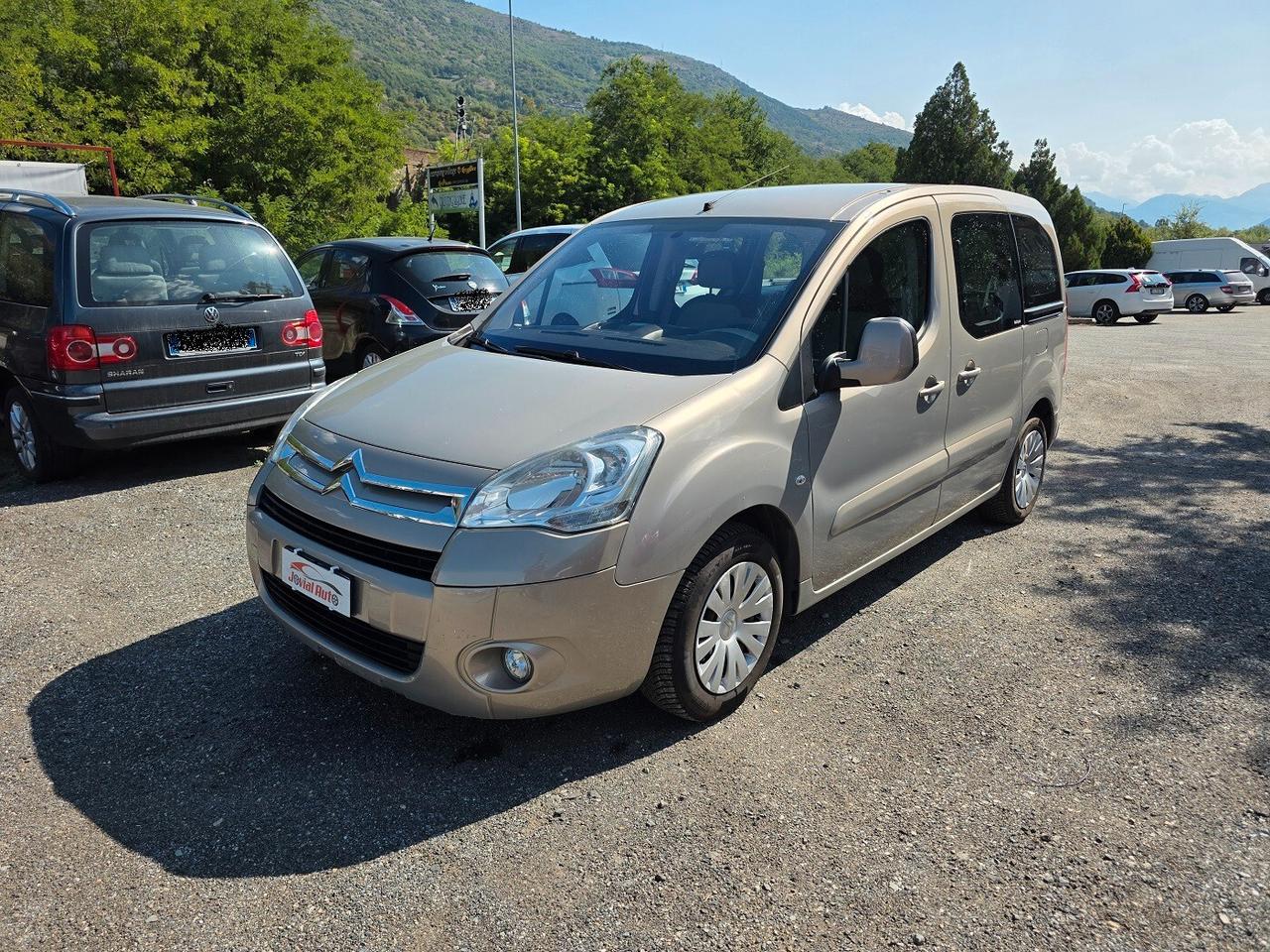 Citroen Berlingo 1.6 16V