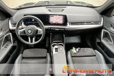 BMW X1 xDrive 23i Msport