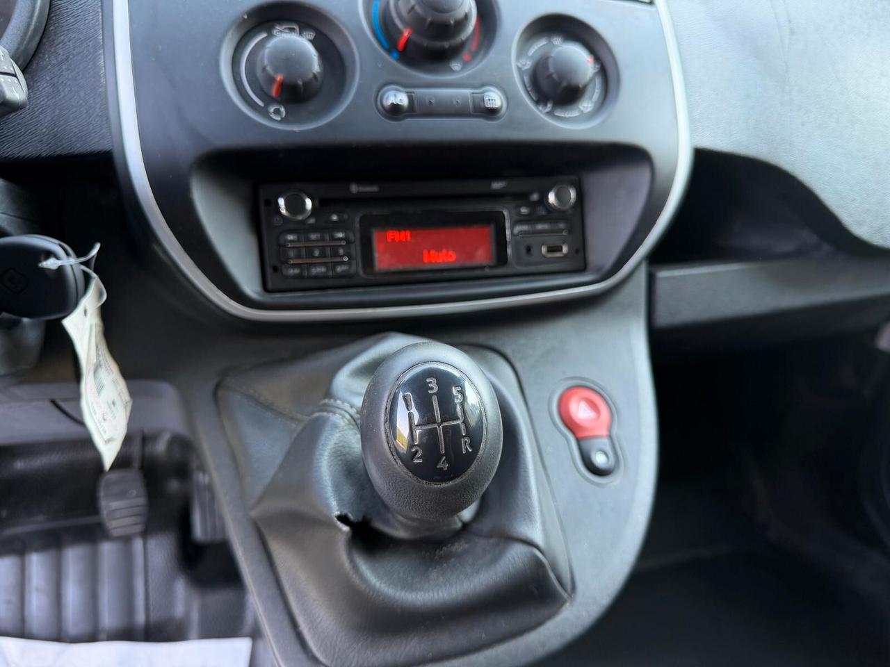 Renault Kangoo 1.5 dCi 90CV 2p. Express