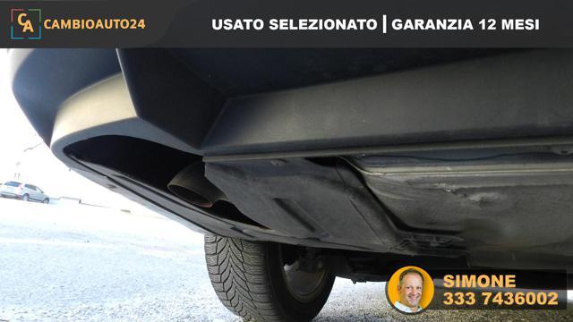 SKODA Octavia 1.6 TDI CR 115 CV DSG Wagon EXECUTIVE