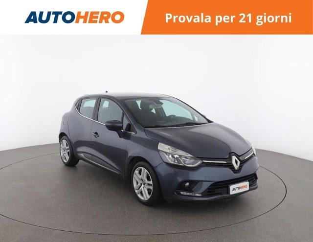 RENAULT Clio TCe 12V 90CV Start&Stop 5 porte Energy Zen