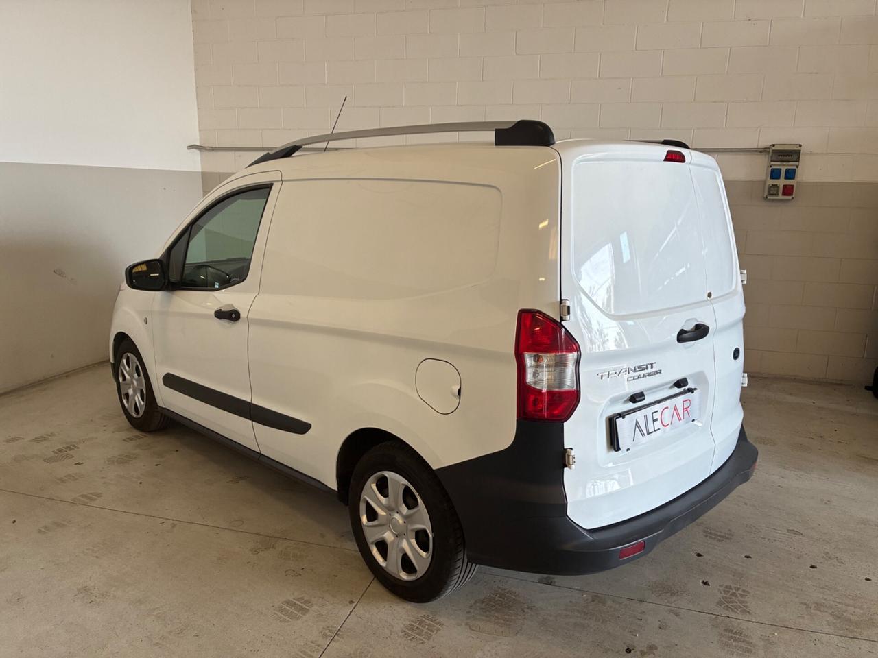 Ford Transit Courier 1.0 EcoBoost 100CV