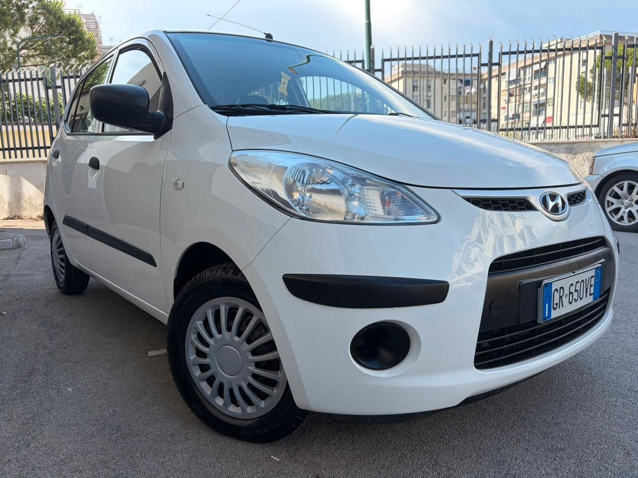 Hyundai i10 1.1 12V