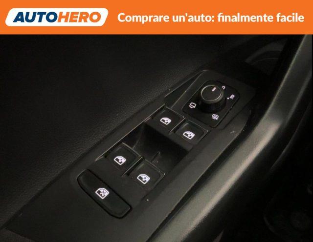 VOLKSWAGEN Polo 1.0 TSI 110 CV DSG Style