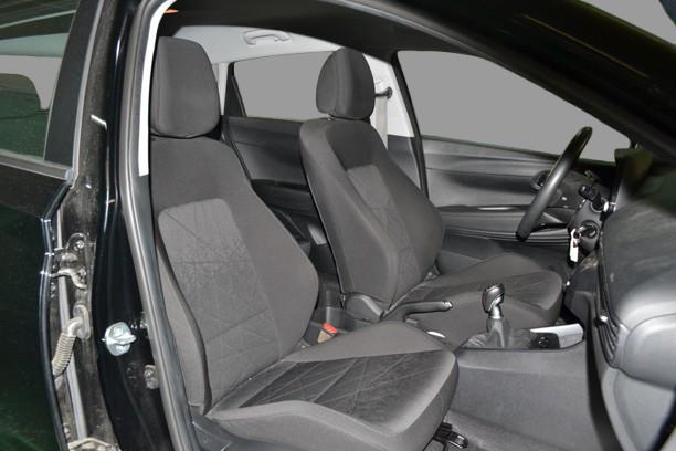 HYUNDAI Bayon - Bayon 1.0 t-gdi 48V Xline imt