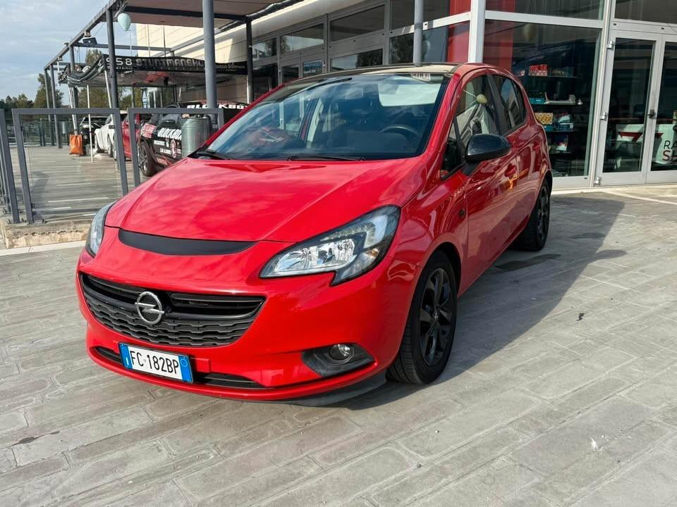 Opel Corsa 1.3 CDTI 5 porte b-Color