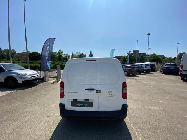 PEUGEOT Partner *PROMO* BlueHDi 100 PC Furgone Premium
