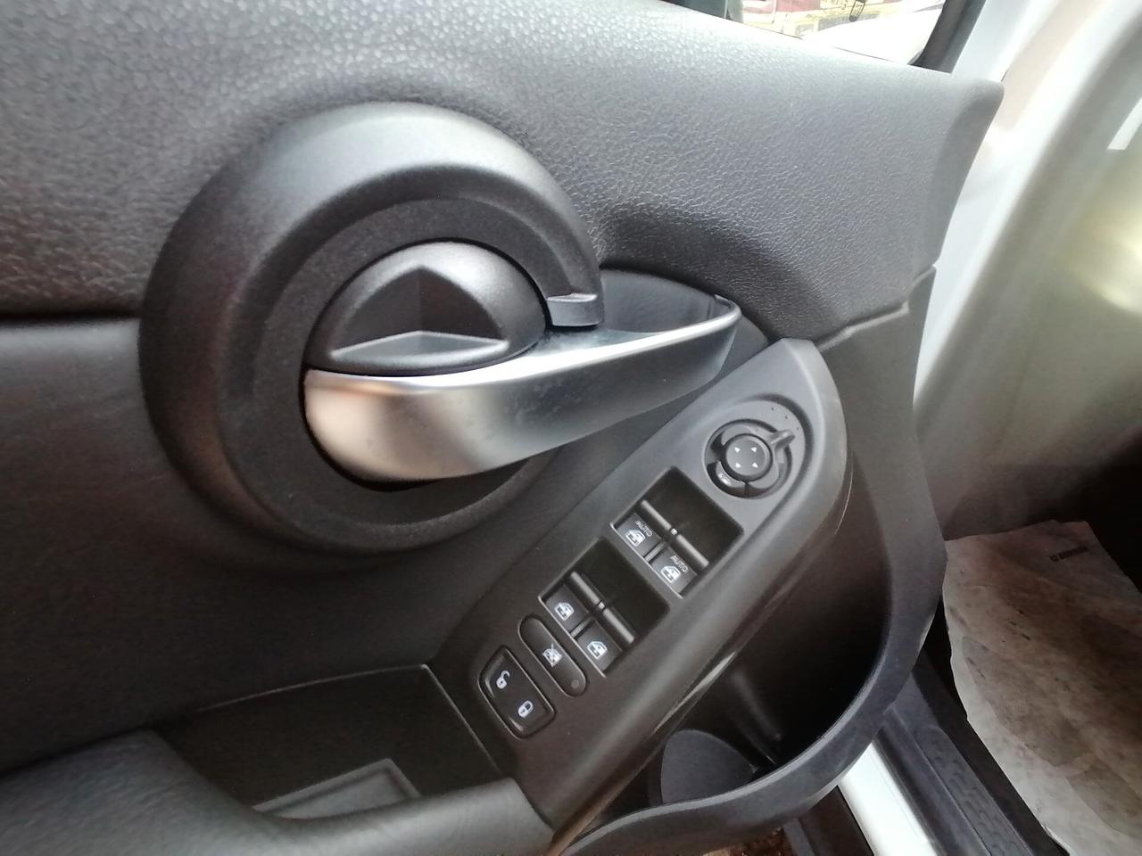 Fiat 500X 1.3 MultiJet 95 CV 120° (full optional)