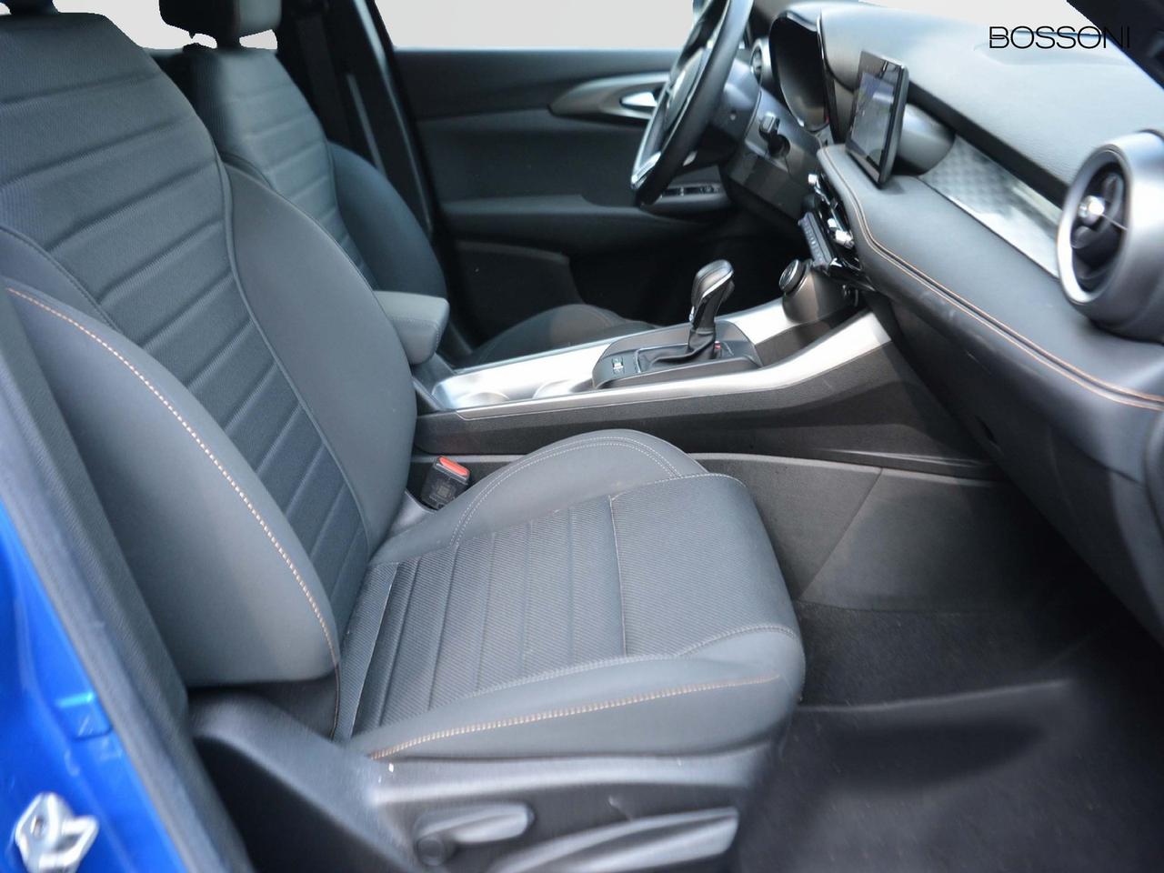 Alfa Romeo Tonale 1.6 130cv ti tct6