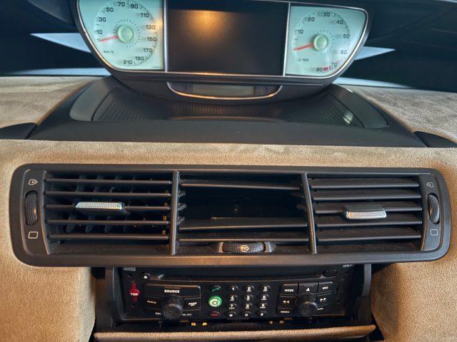 LANCIA Phedra EBNZINA/GPL FINO 09/33 AUTOMATICA 8 POSTI Emblema