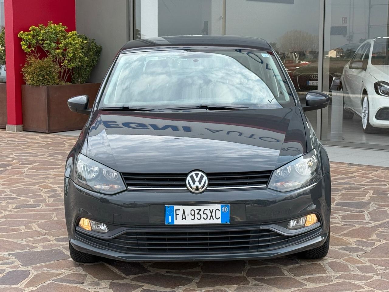 Volkswagen Polo 1.4 TDI 75 CV - NEOPATENTATO -