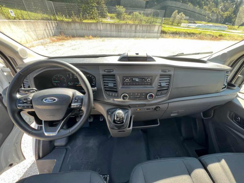 FORD Transit 350 2.0 tdci 170cv trend L2 E6.2