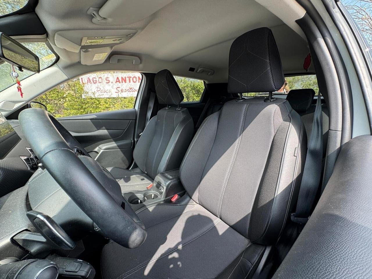 Ds DS3 Crossback BlueHDi 130 aut. Toits de Paris