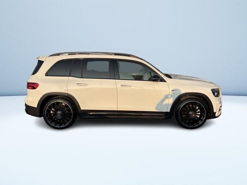 Mercedes-Benz Classe GLB GLB 35 AMG 4Matic AMG Line Premium Plus
