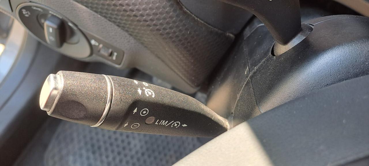 Mercedes-benz A 160 CDI Executive 90 CV - KIT DI DISTRIBUZIONE EFFETTUATO DI RECENTE -TAGL CERTIFICATI!