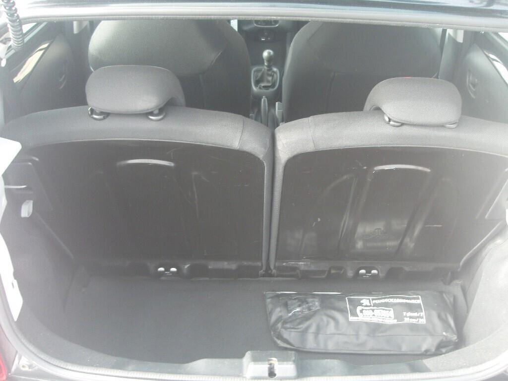 Peugeot 108 1.0 5 porte Active TOP - 2016