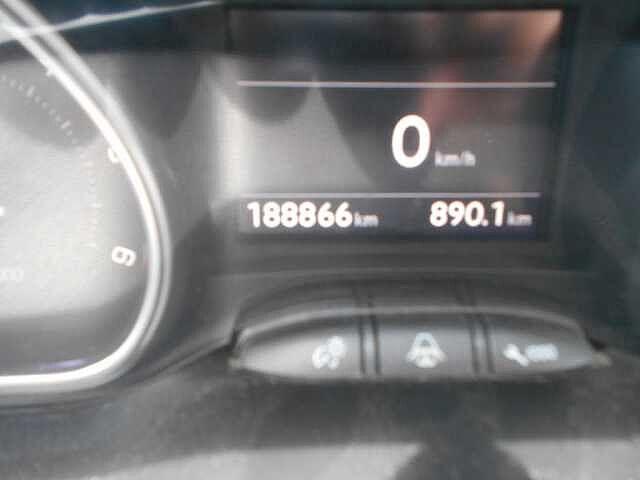 Peugeot 2008 1.6 HDi 92cv Allure Bocciato