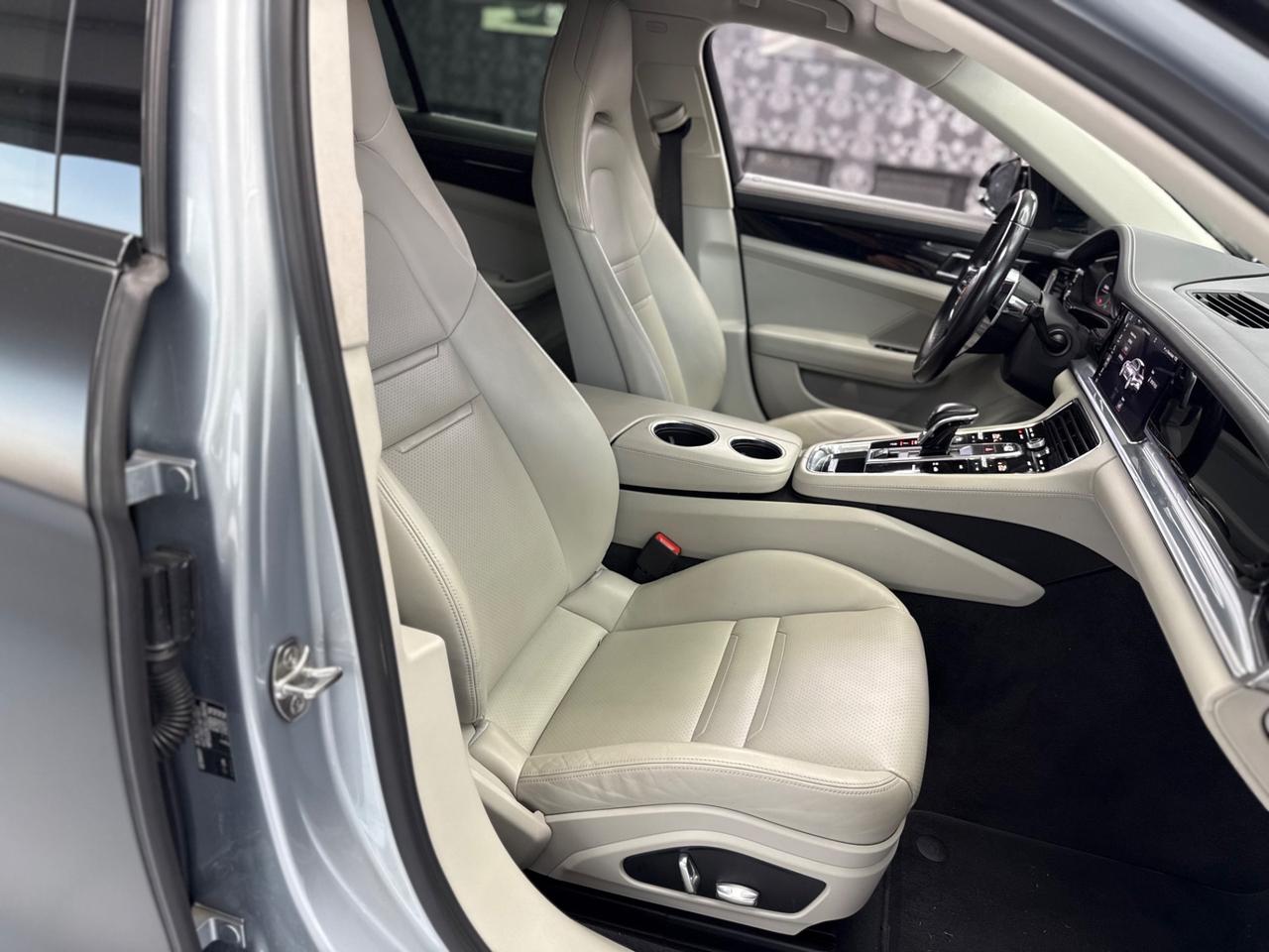 Porsche Panamera 2.9 4 Sport Turismo 10 years Edition