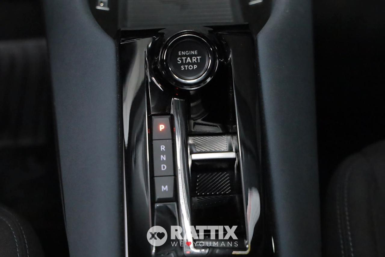 Alfa Romeo Junior 1.2 Hybrid 136CV EDCT6