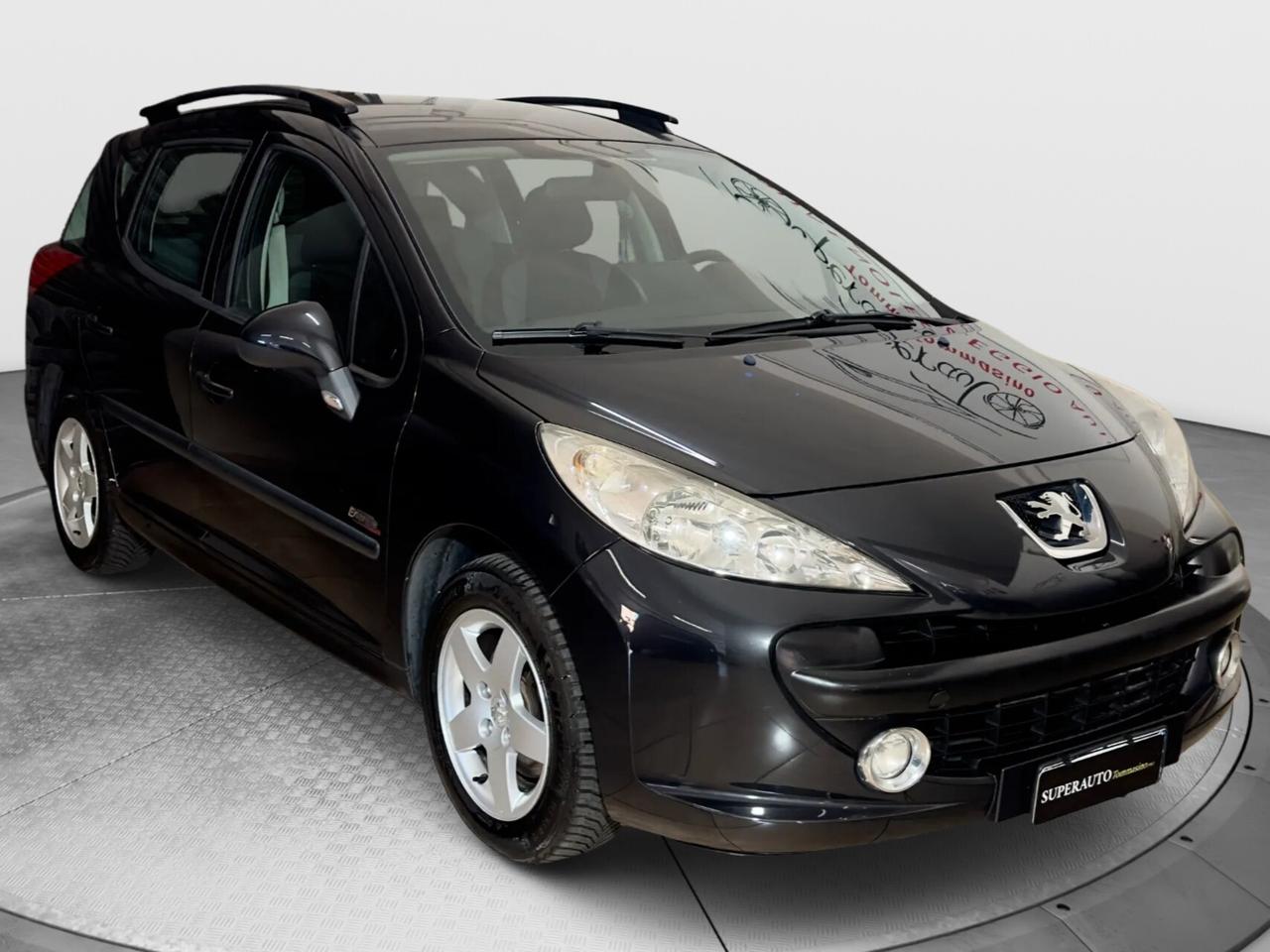 Peugeot 207 1.4 VTi 95CV SW XS Ciel