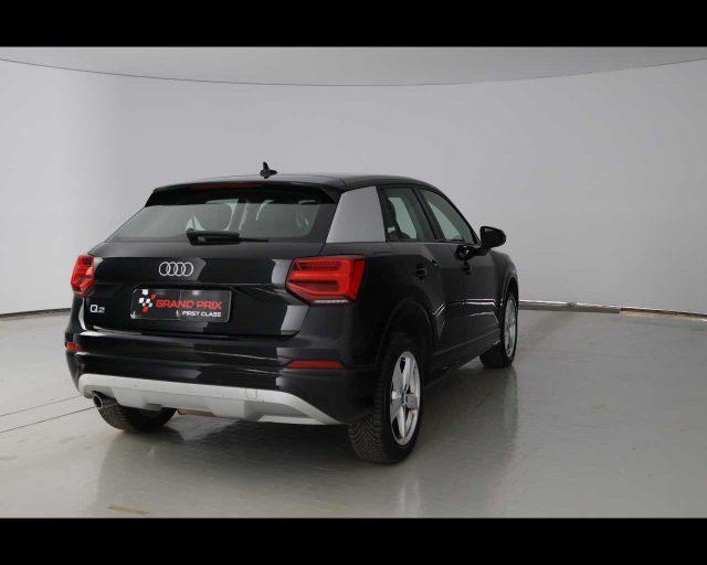 AUDI Q2 30 TDI S tronic Admired