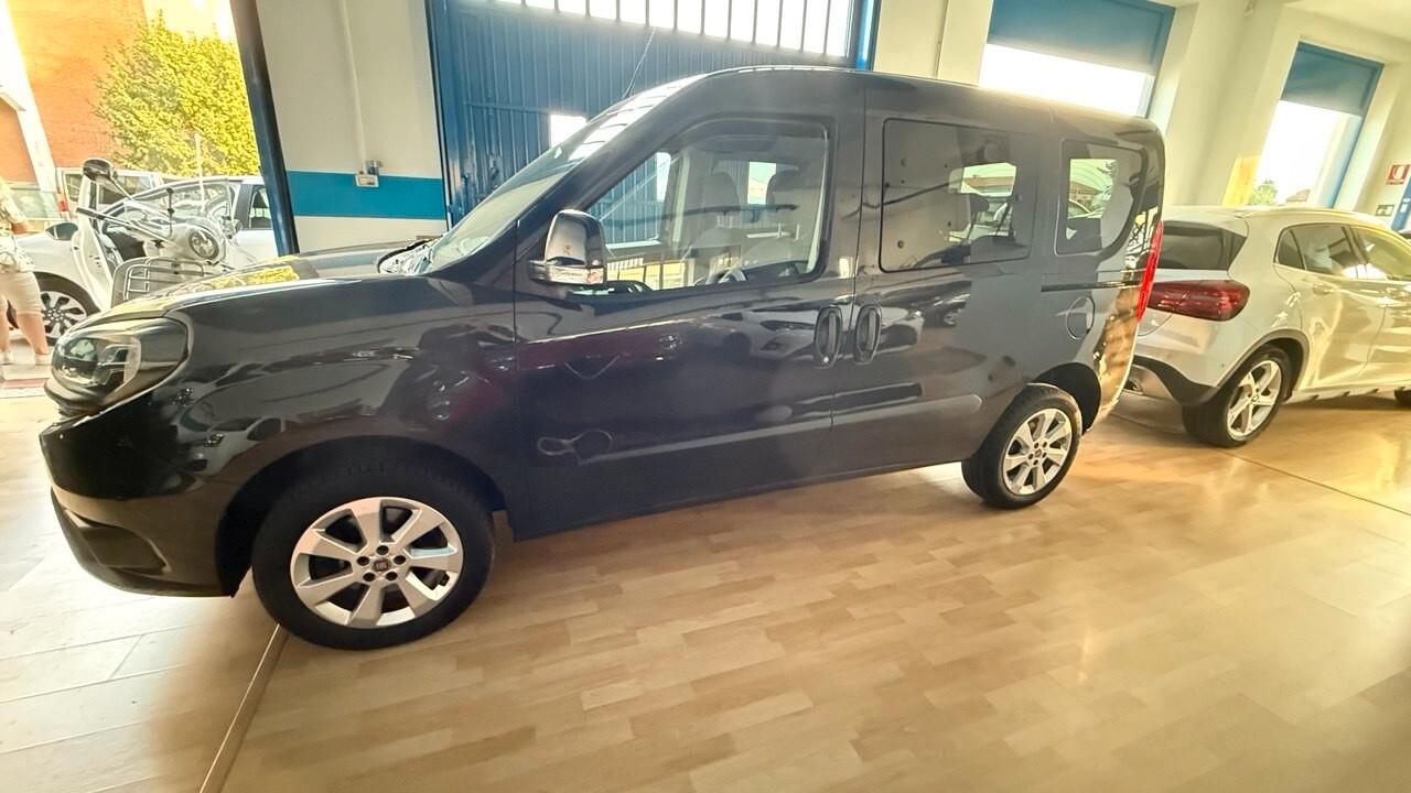 Fiat Doblo Doblò 1.4 T-Jet 16V Lounge