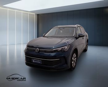 VOLKSWAGEN Tiguan III 2024 - Tiguan 1.5 etsi Edition Plus 130cv dsg