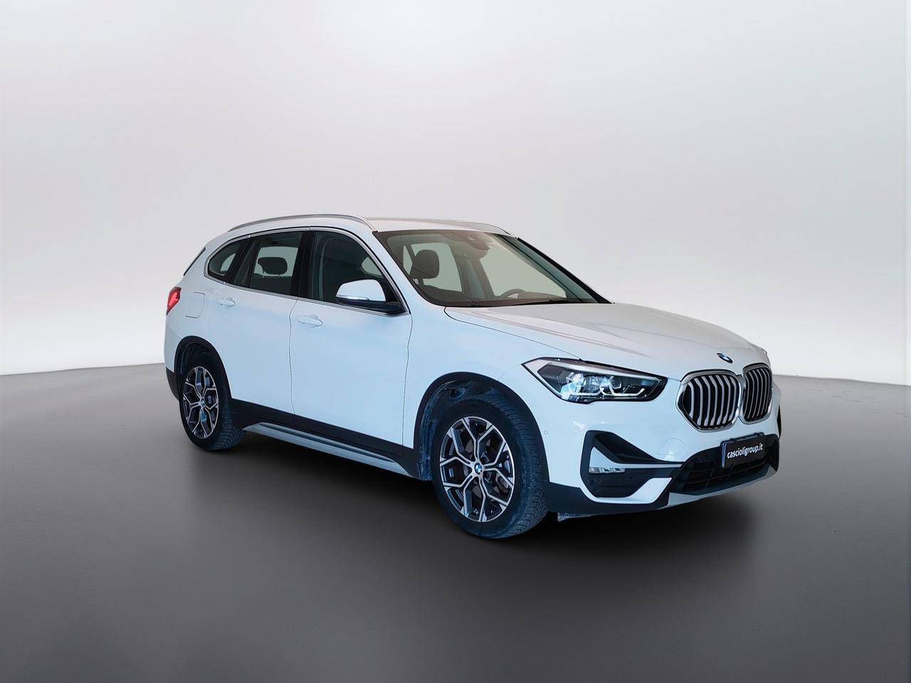 BMW X1 F48 2019 - X1 xdrive25e xLine auto