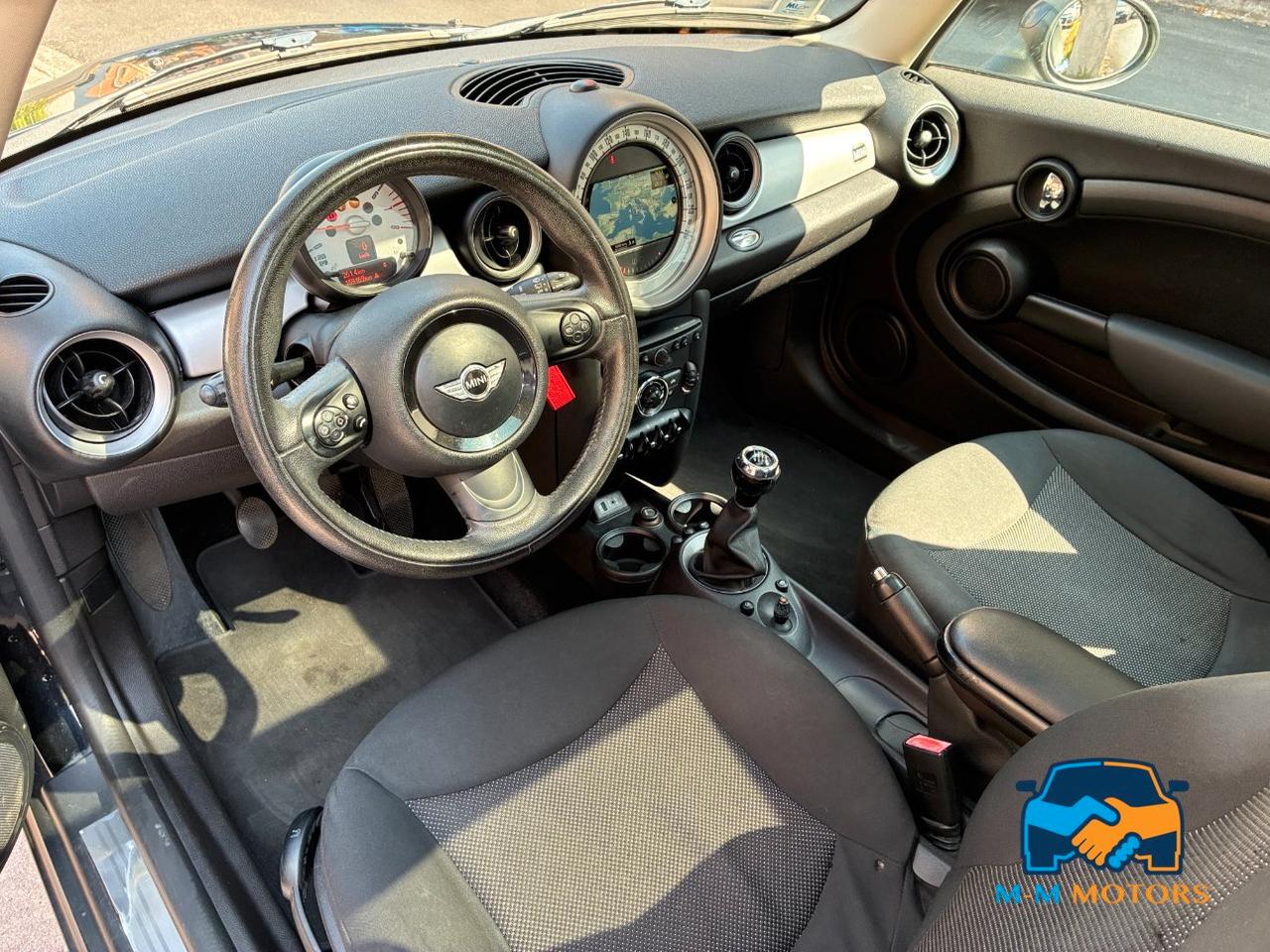 Mini One 3p 1.6 75 cv