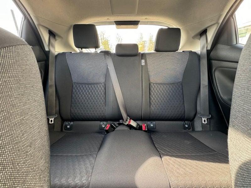 Toyota Yaris Yaris 1.5 Hybrid 5 porte Active