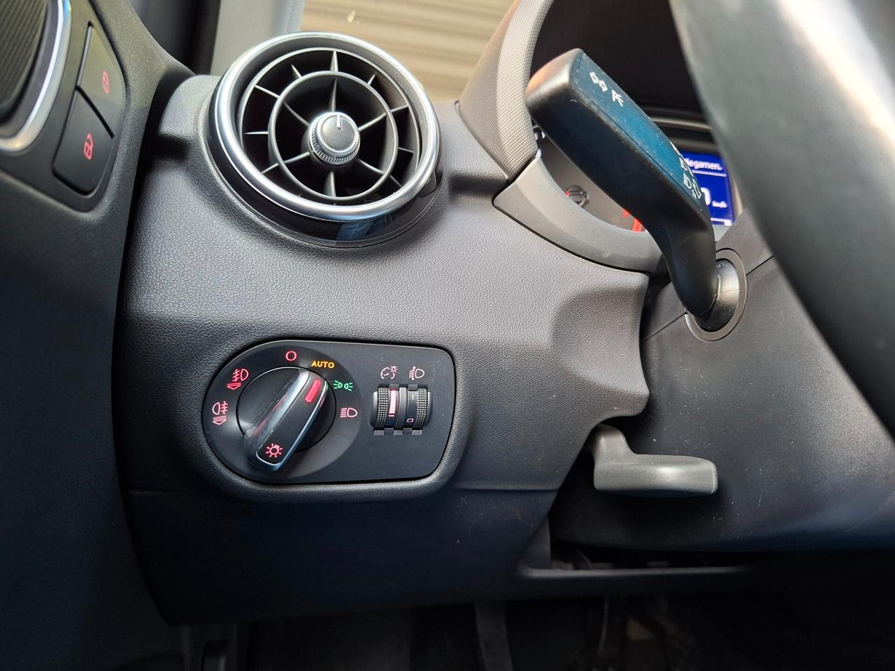 Audi A1 1.0 TFSI ultra Sport - 5 porte - 1 proprietario