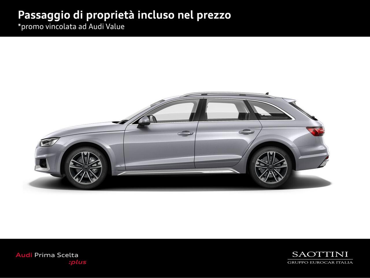 40 2.0 TDI Business Evolution quattro S tronic