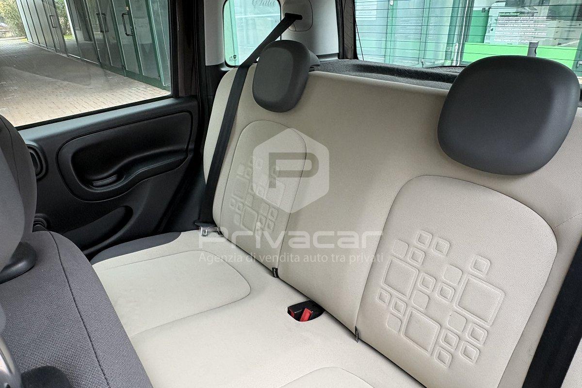 FIAT Panda 1.2 EasyPower Easy