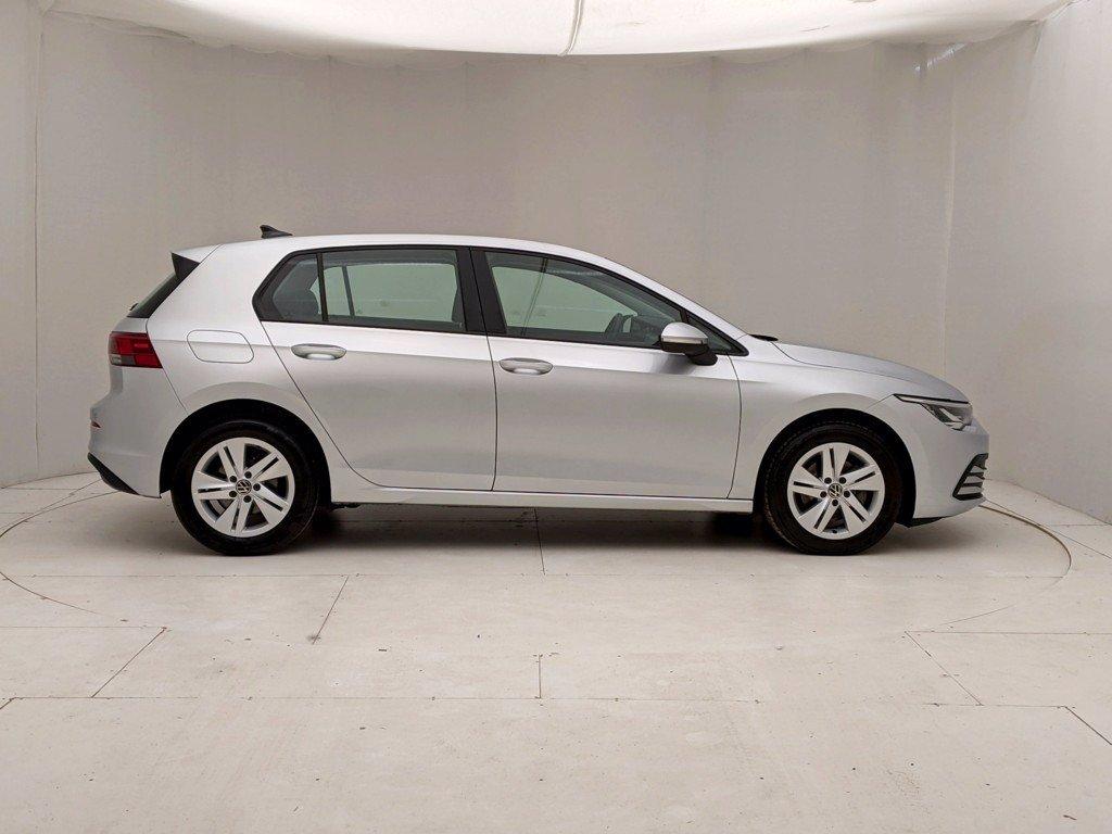 VOLKSWAGEN Golf 2.0 TDI SCR Life del 2021