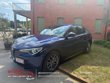 Alfa Romeo Stelvio 2.2 t Executive rwd 190cv auto