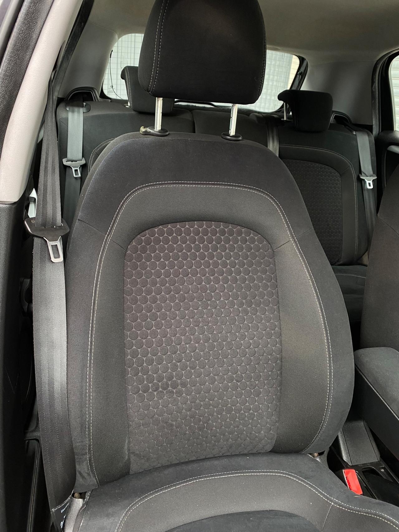 Fiat Punto 1.4 8V GPL 77cv 5p. EasyPower Lounge