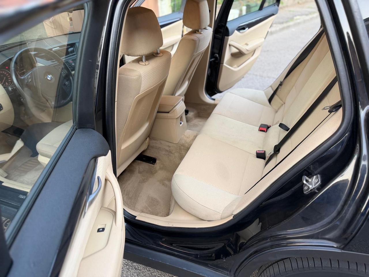 Bmw X1 xDrive20d Futura