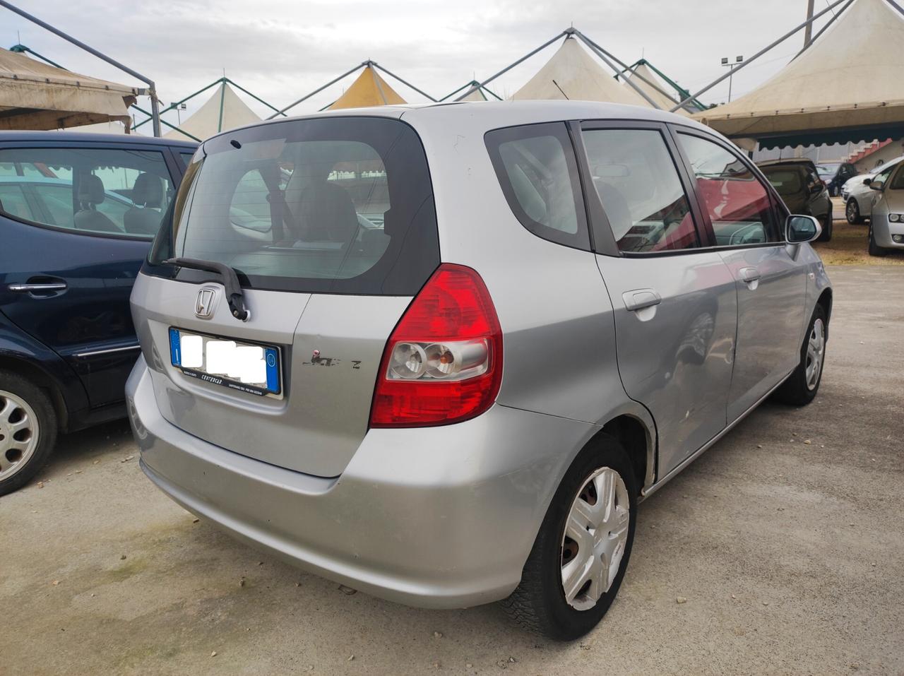 Honda Jazz 1.2 i-DSi 5p. S