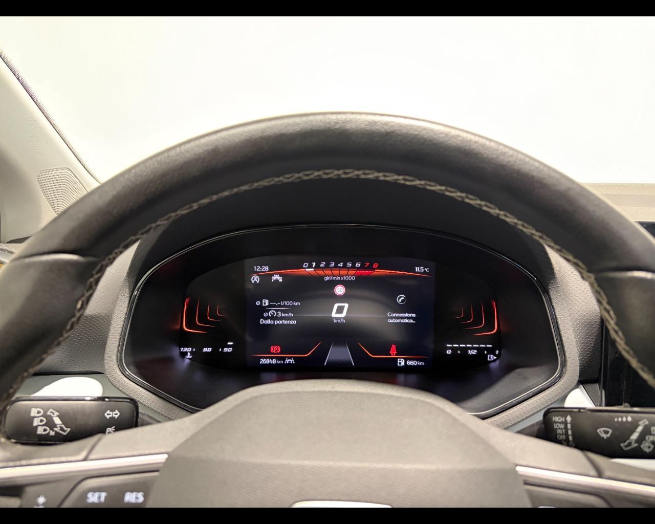 SEAT IBIZA 1.0 ECOTSI STYLE