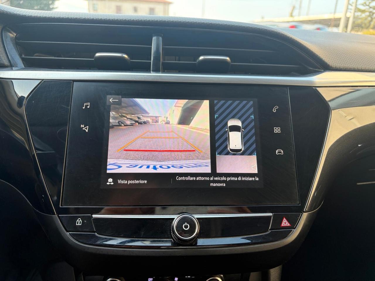 Opel Corsa 1.5 D 100 CV Elegance