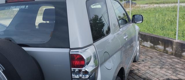 SUZUKI Grand Vitara 1.9 DDiS 3 porte