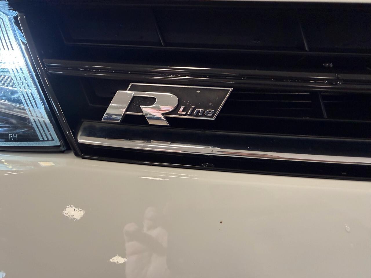 Volkswagen Golf 1.6 TDI 110 CV R-Line Sport Edition