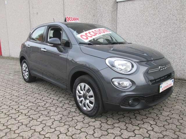 Fiat 500X MY23 1.0 120CV FIREFLY