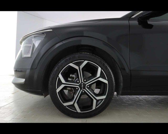 KIA Niro 1.6 GDi DCT HEV Evolution