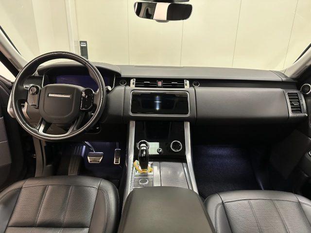 LAND ROVER Range Rover Sport 3.0D l6 249 CV HSE Dynamic