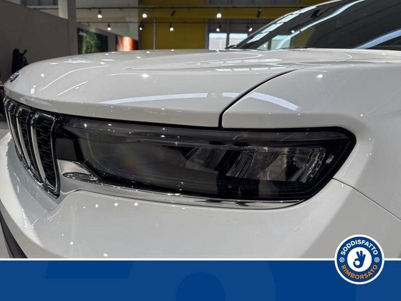 Jeep Grand Cherokee 2.0 PHEV Limited MY24