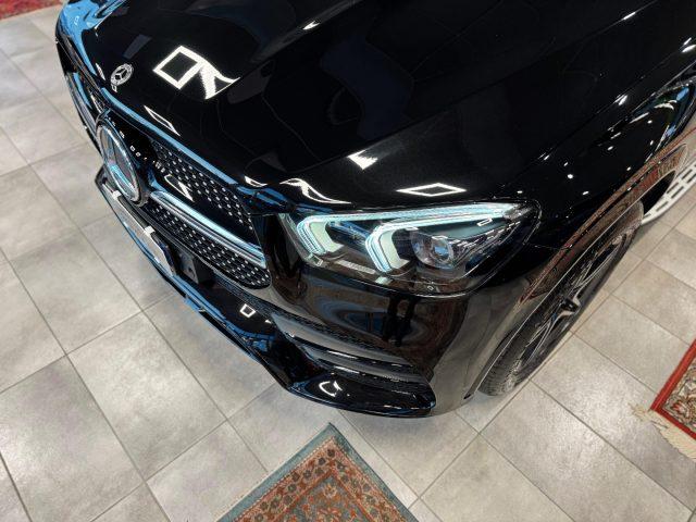 MERCEDES-BENZ GLE 350 d 4Matic Coupé PREMIUM *UNIPROP*PEDANE*