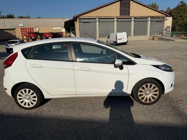 FORD Fiesta 1.4 5p BENZINA/GPL Titanium perfetta di meccanica