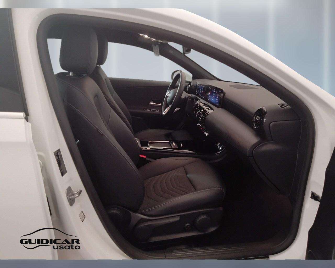 Mercedes-Benz Classe A - W177 2023 - A 180 d Advanced auto