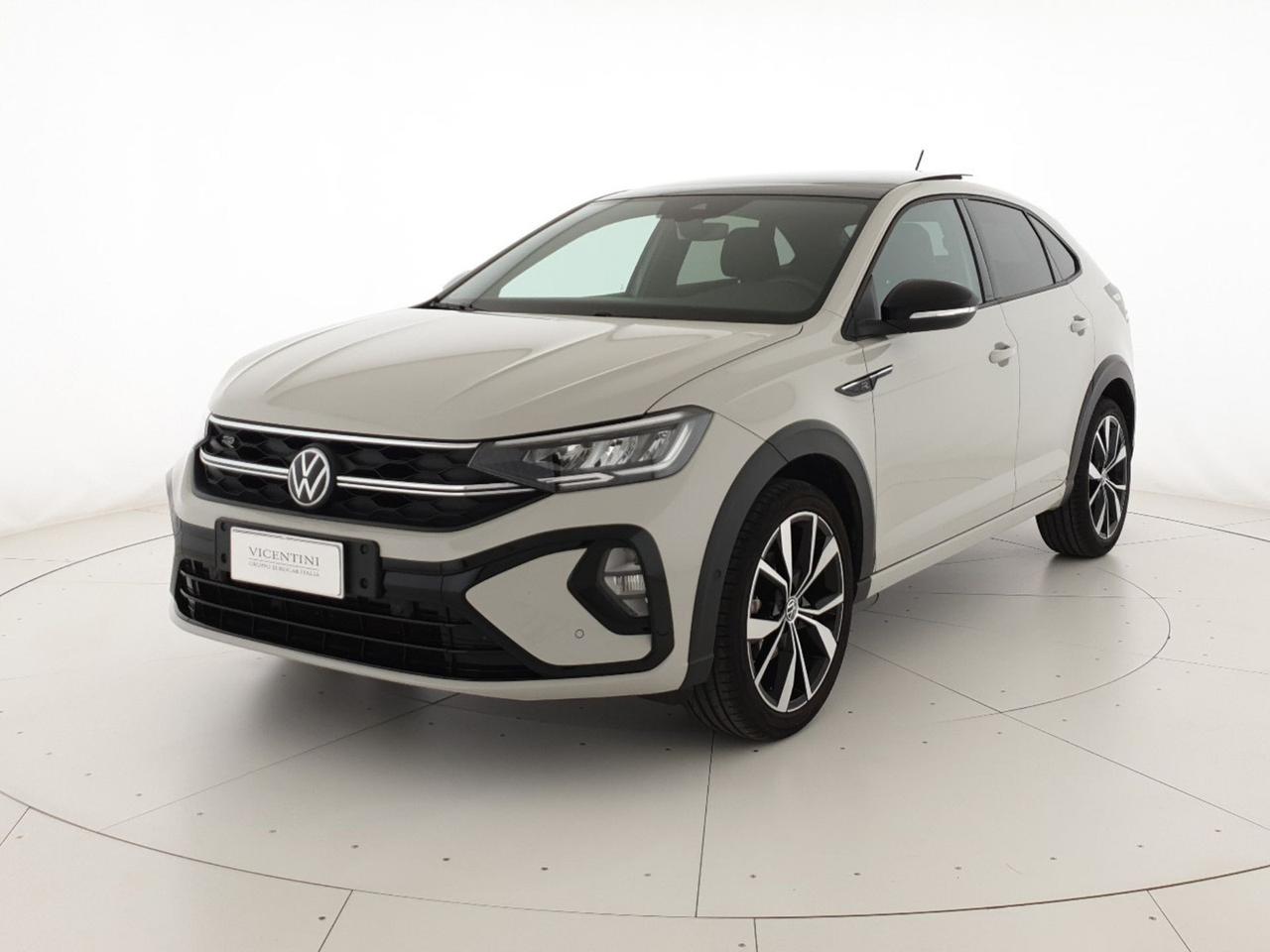 Volkswagen Taigo 1.0 tsi r-line 110cv dsg